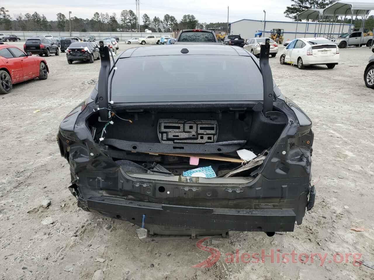 1N4AA6AV4KC378621 2019 NISSAN MAXIMA