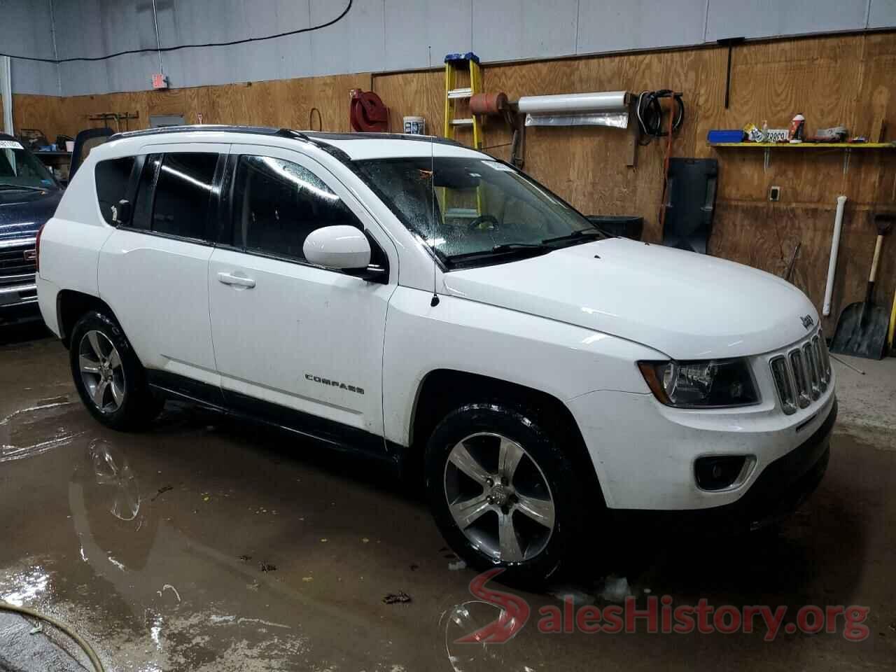 1C4NJDEB8HD113087 2017 JEEP COMPASS