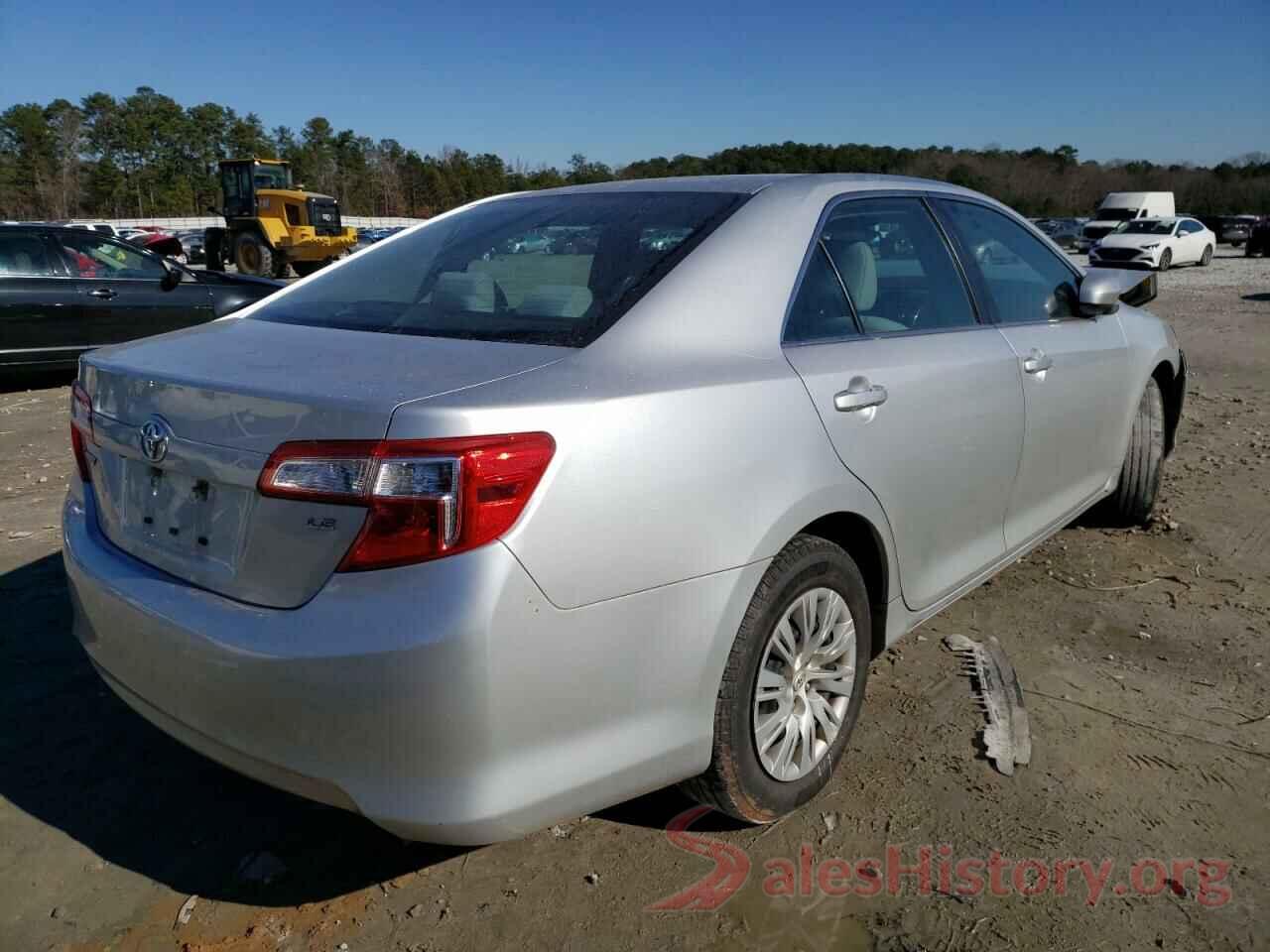 4T4BF1FK9ER409010 2014 TOYOTA CAMRY