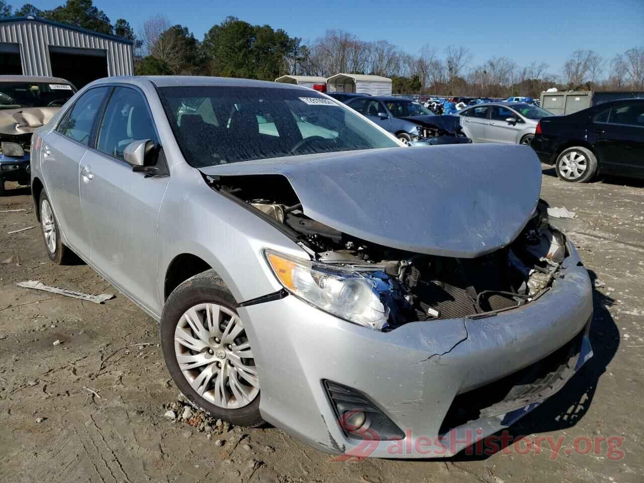 4T4BF1FK9ER409010 2014 TOYOTA CAMRY