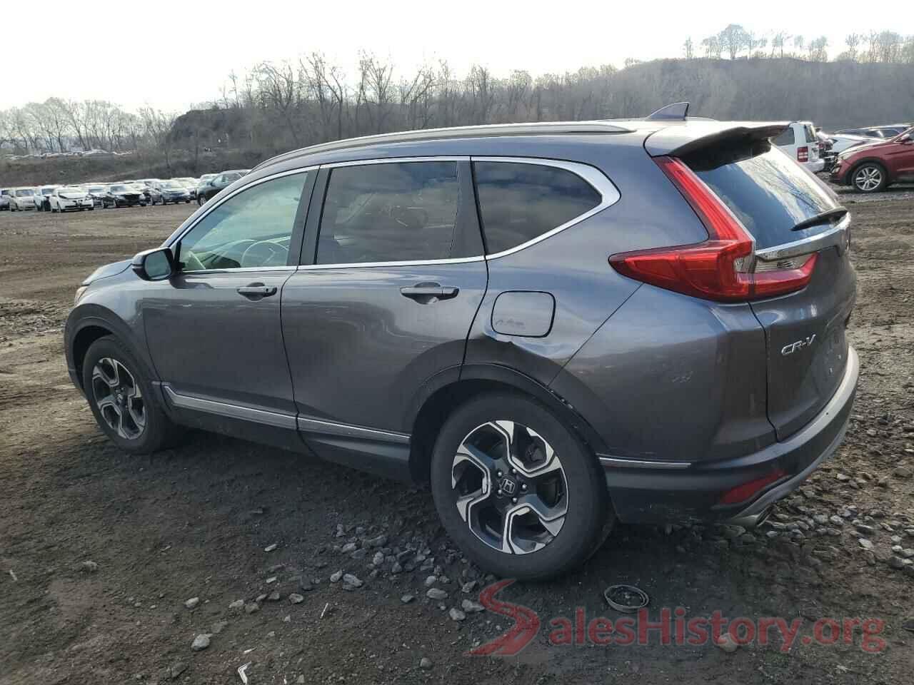 7FARW2H9XKE016834 2019 HONDA CRV