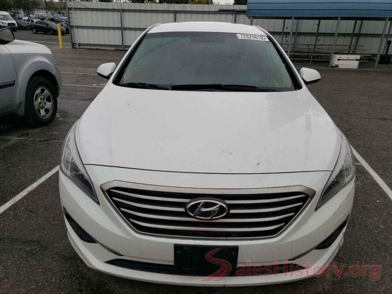 5NPE24AF1HH559369 2017 HYUNDAI SONATA