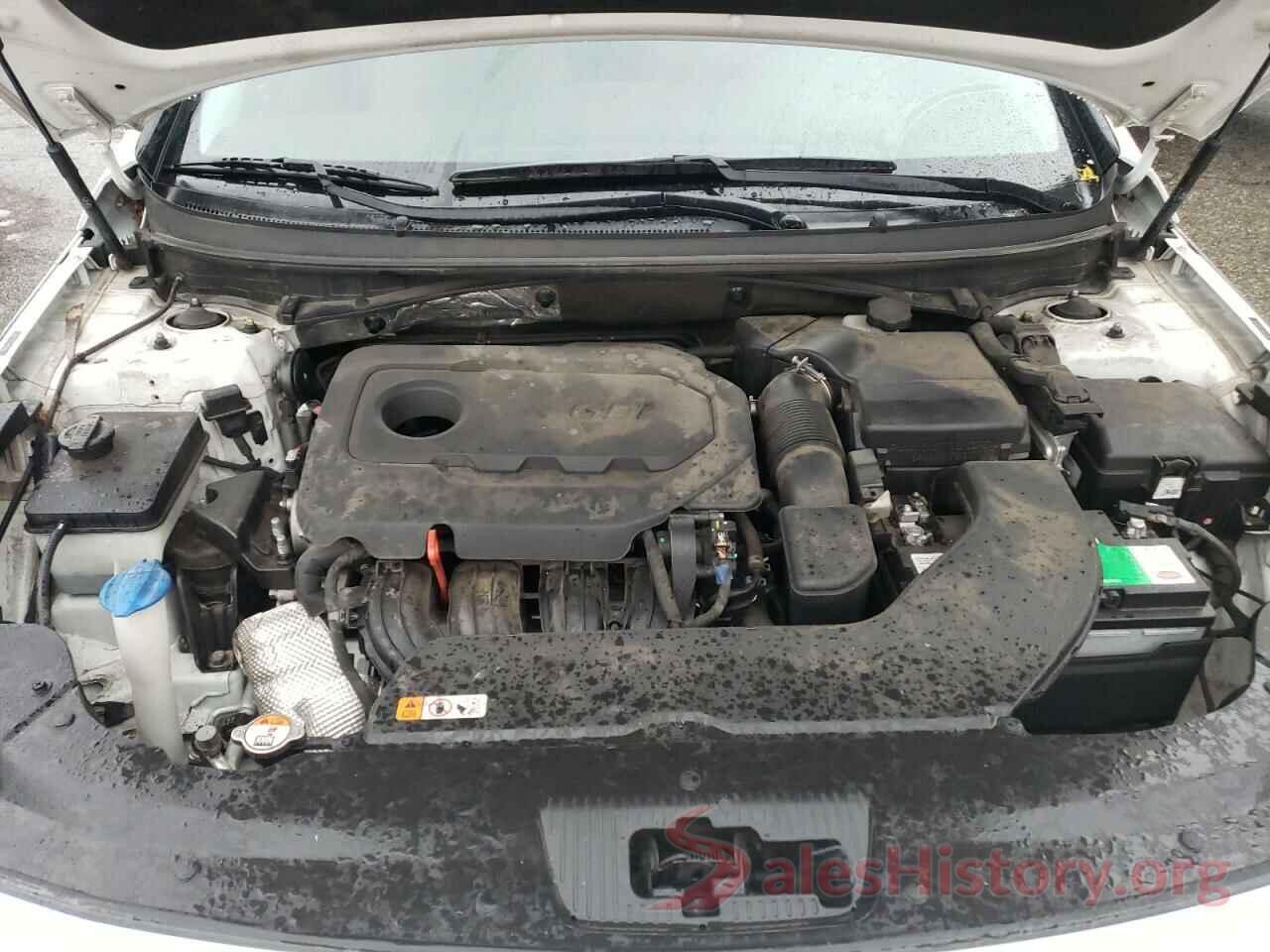 5NPE24AF1HH559369 2017 HYUNDAI SONATA