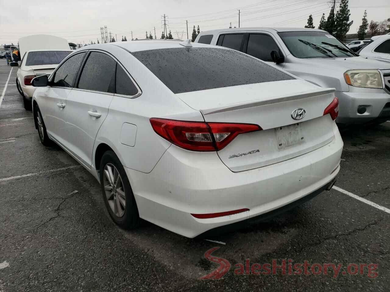 5NPE24AF1HH559369 2017 HYUNDAI SONATA