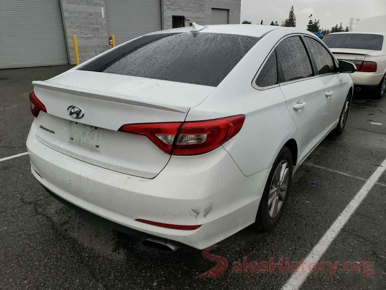 5NPE24AF1HH559369 2017 HYUNDAI SONATA