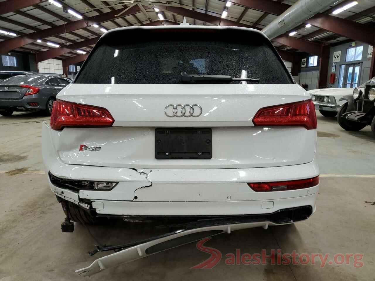 WA1B4AFY3L2069140 2020 AUDI SQ5