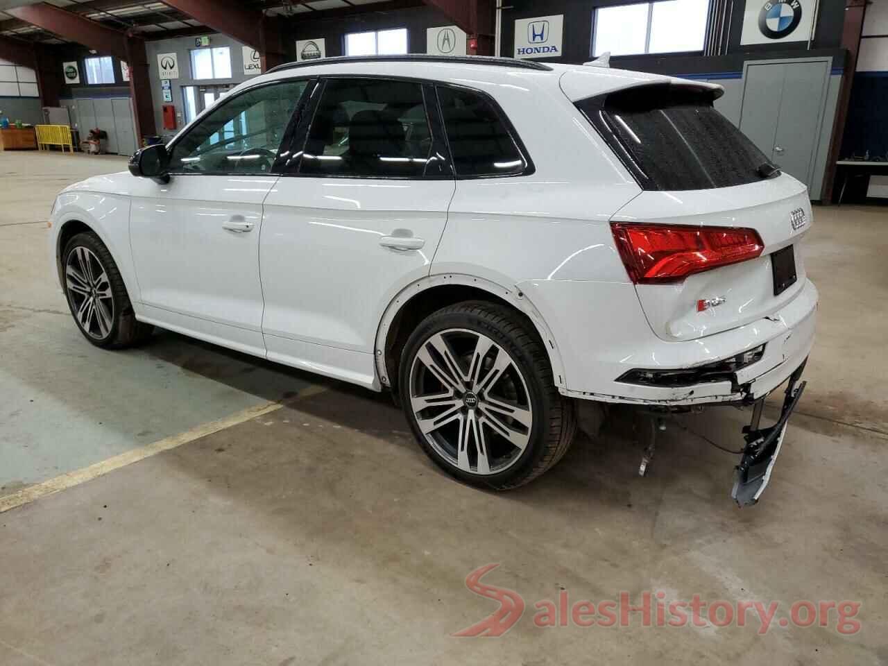 WA1B4AFY3L2069140 2020 AUDI SQ5