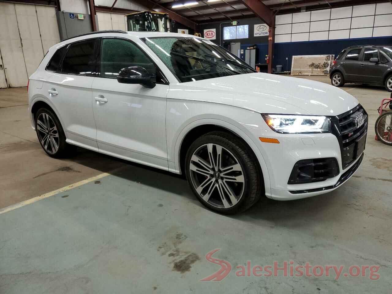 WA1B4AFY3L2069140 2020 AUDI SQ5