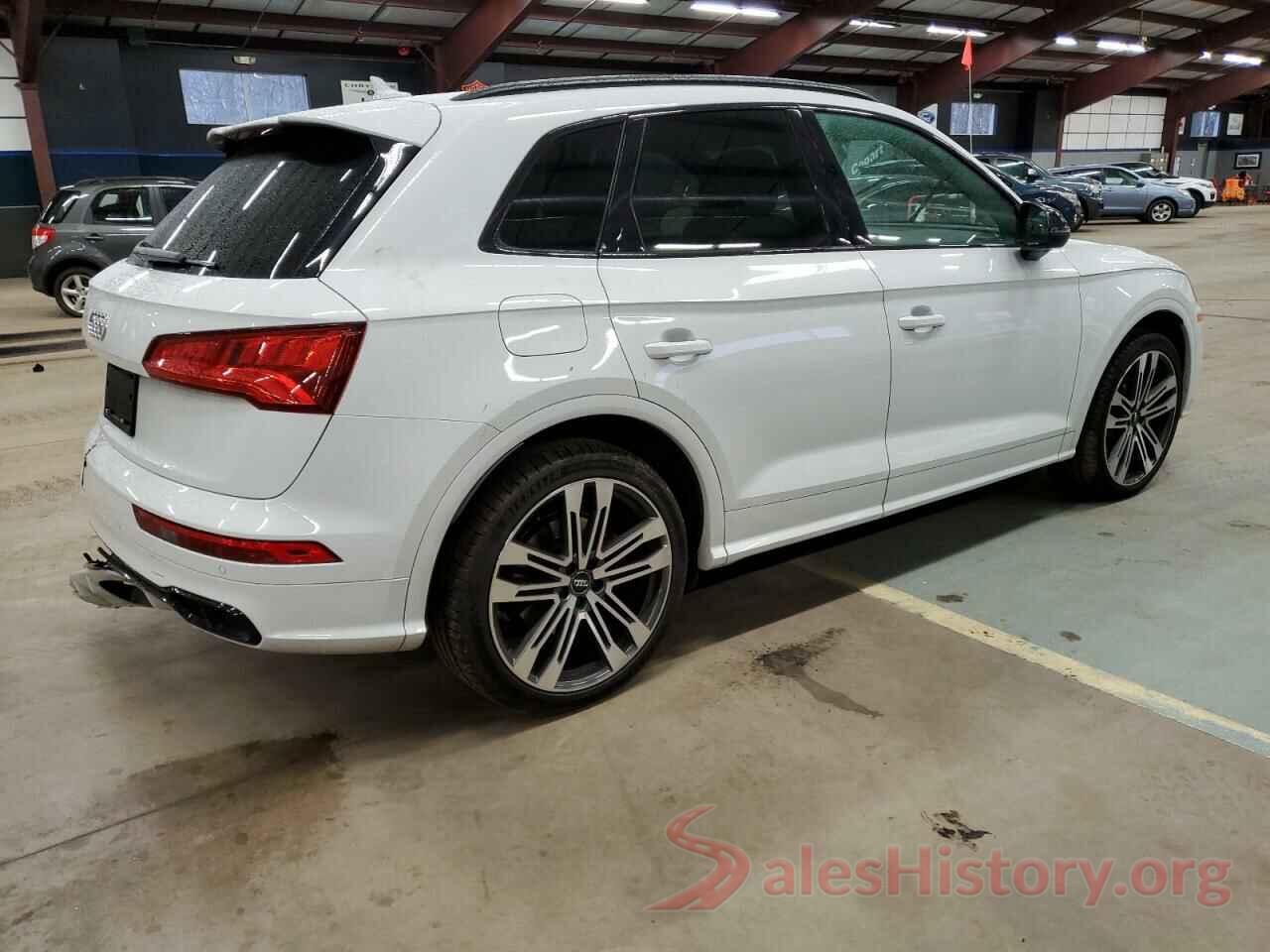 WA1B4AFY3L2069140 2020 AUDI SQ5