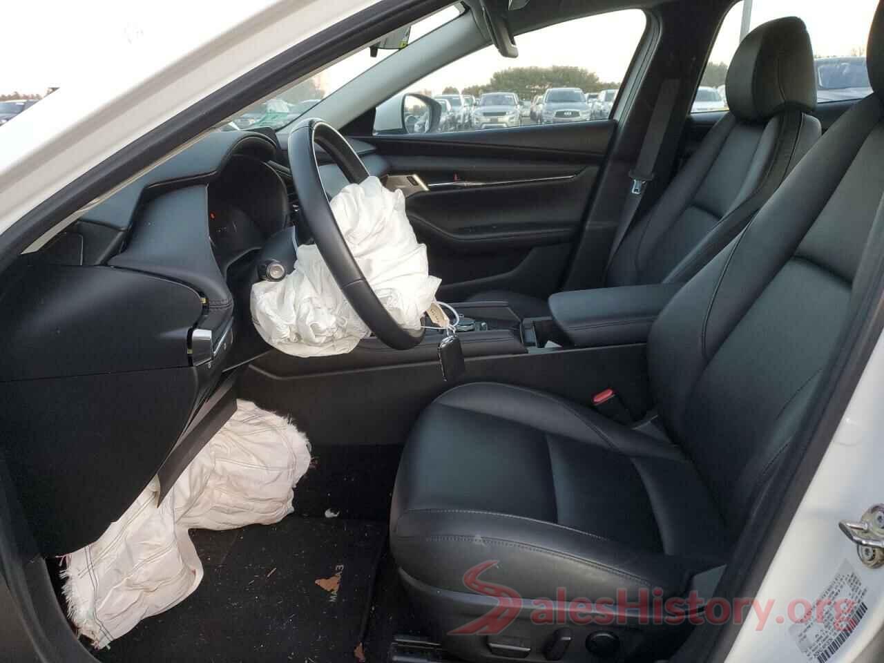 3MZBPADL4KM106754 2019 MAZDA 3