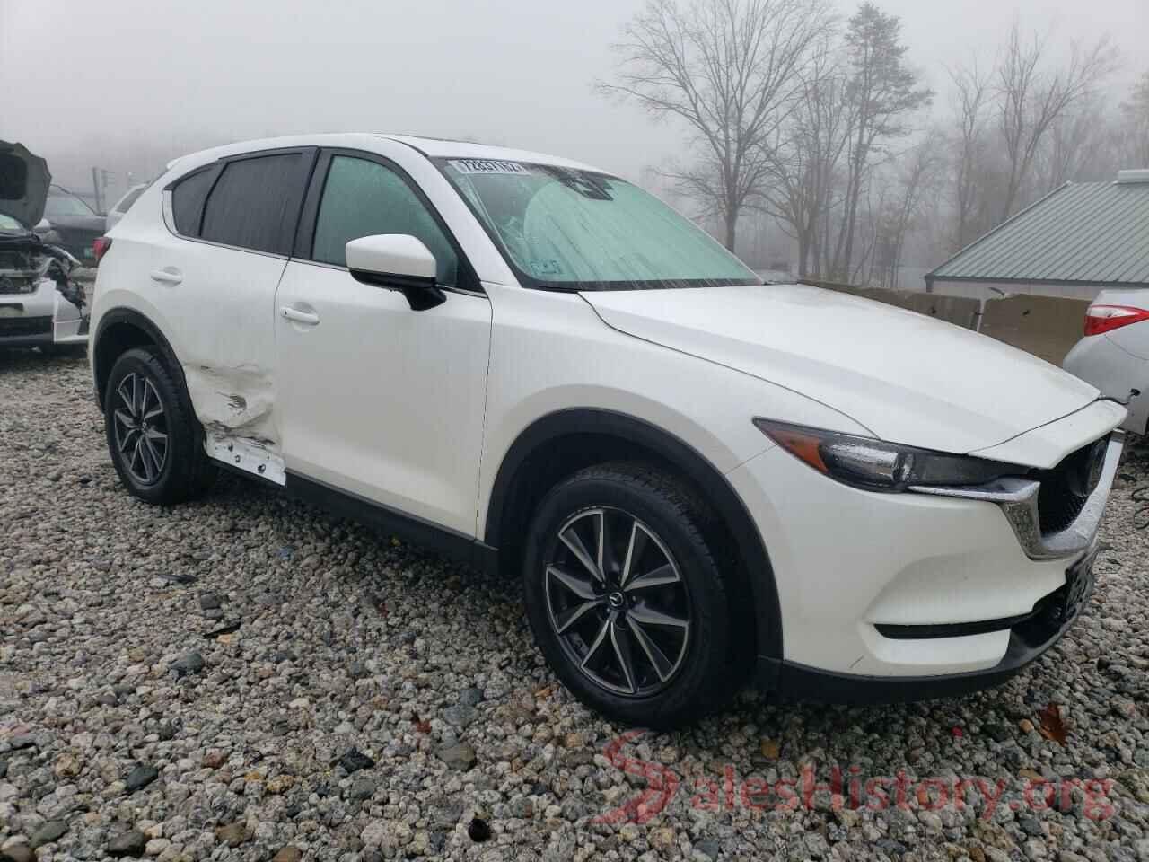 JM3KFBCMXJ0375727 2018 MAZDA CX-5