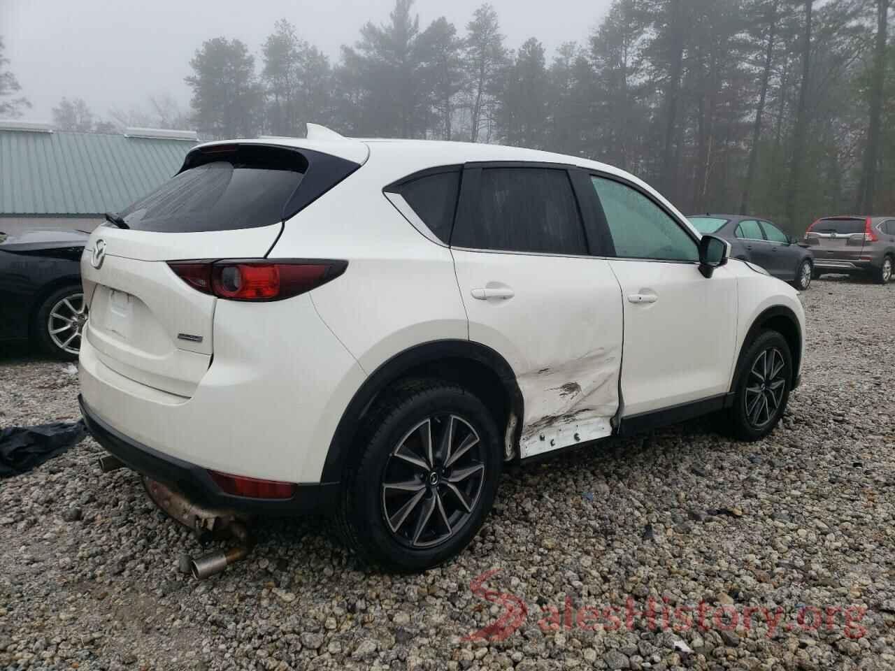 JM3KFBCMXJ0375727 2018 MAZDA CX-5