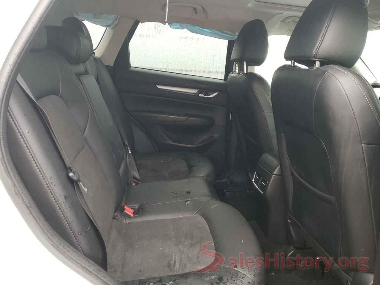 JM3KFBCMXJ0375727 2018 MAZDA CX-5