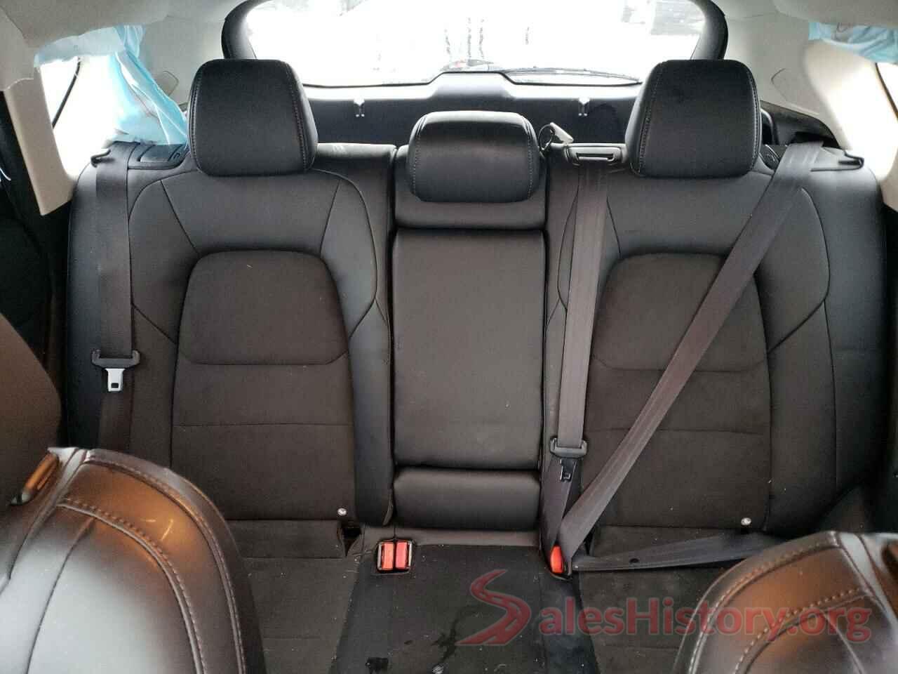 JM3KFBCMXJ0375727 2018 MAZDA CX-5