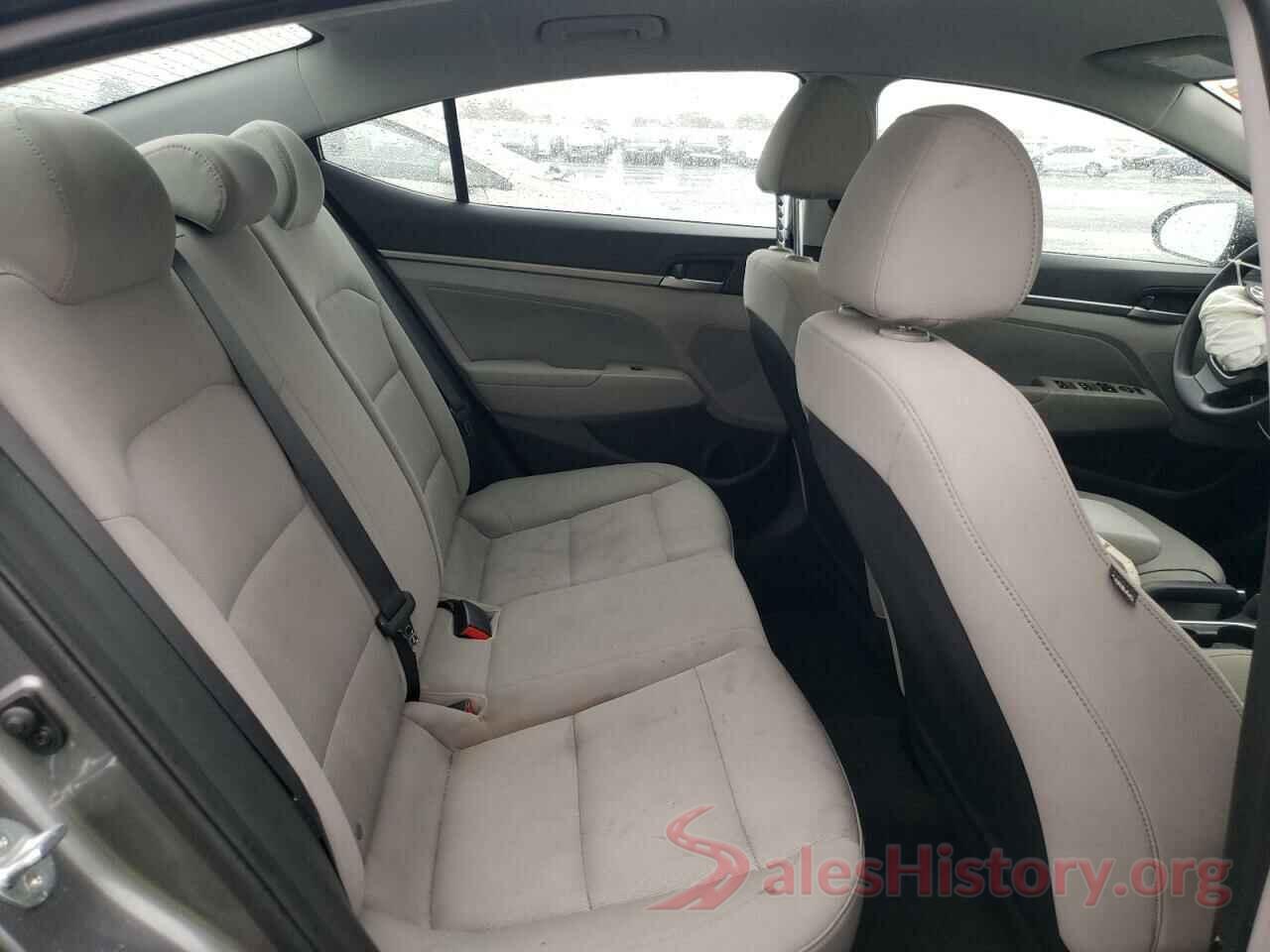 5NPD84LF2JH337467 2018 HYUNDAI ELANTRA