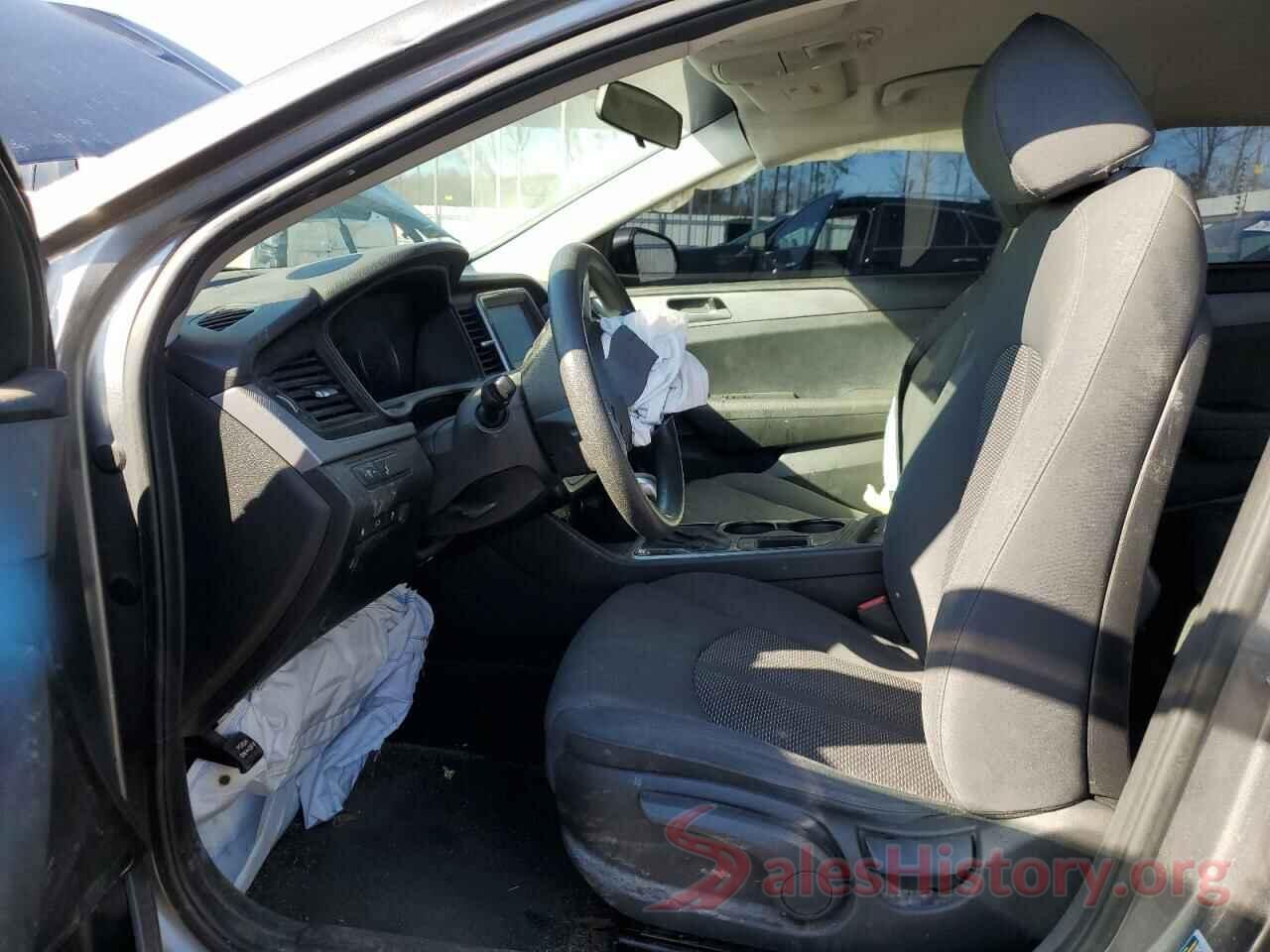 5NPE24AF0KH756184 2019 HYUNDAI SONATA