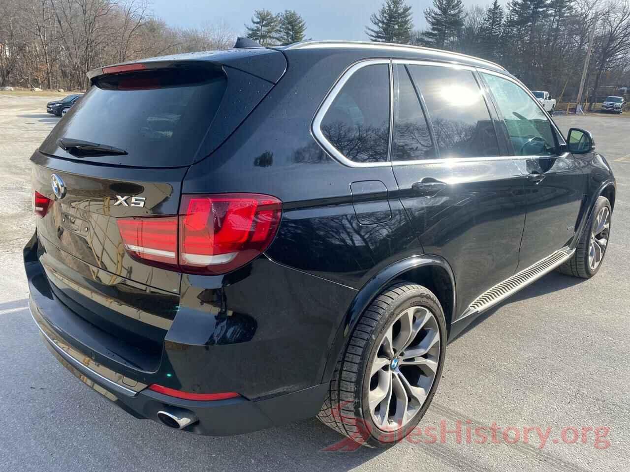 5UXKR0C55F0P04398 2015 BMW X5