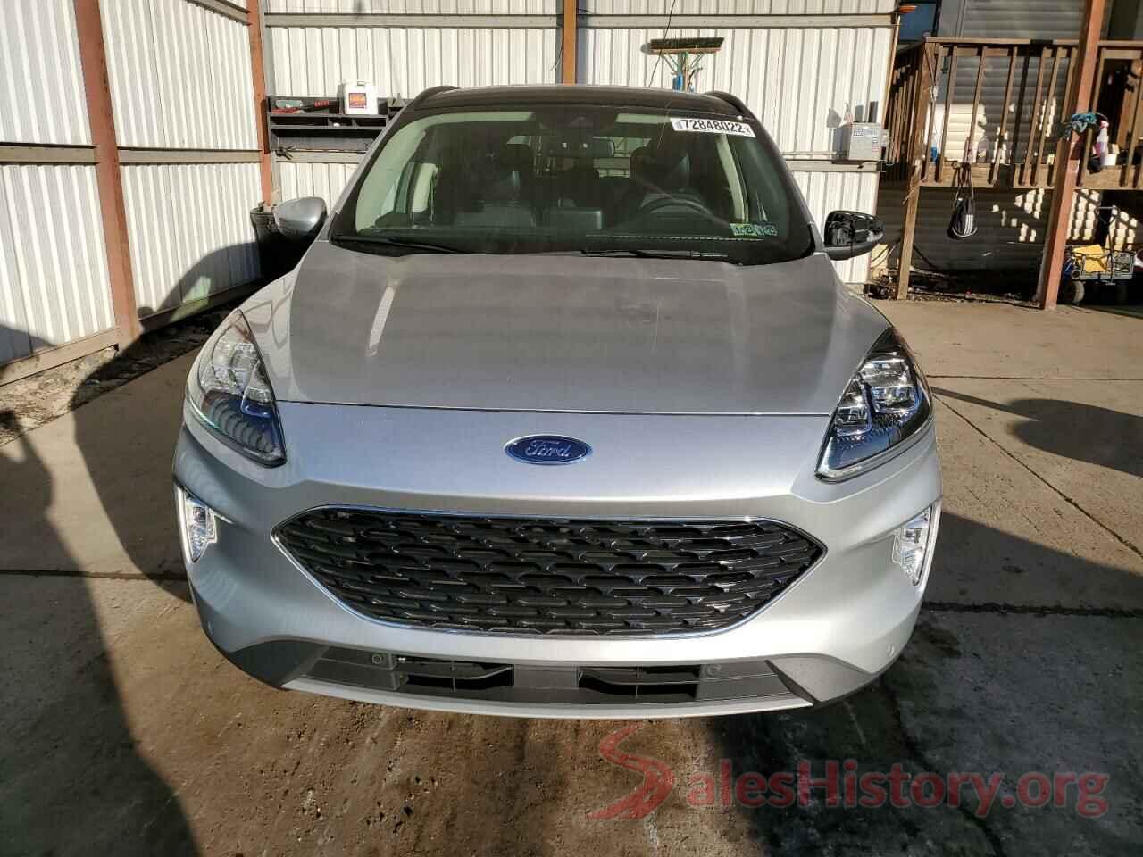 1FMCU9J92LUA66576 2020 FORD ESCAPE