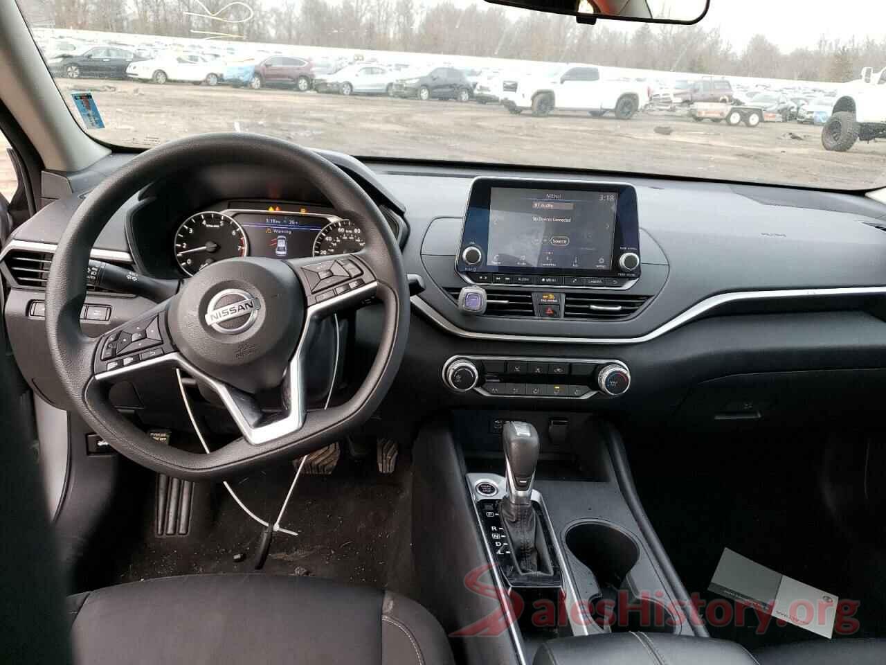 1N4BL4BV9LC238423 2020 NISSAN ALTIMA