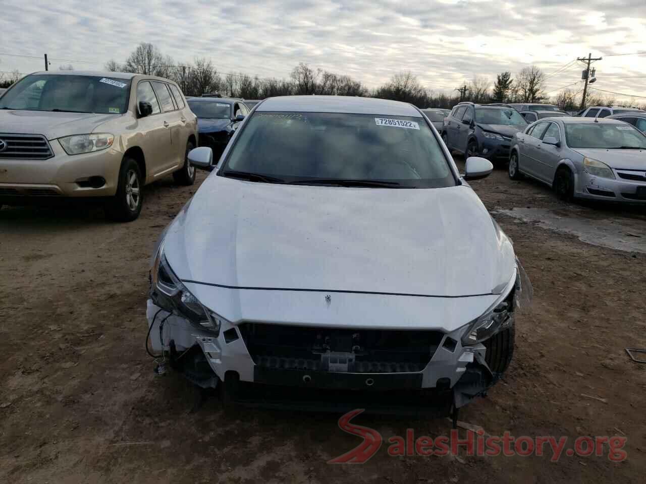 1N4BL4BV9LC238423 2020 NISSAN ALTIMA