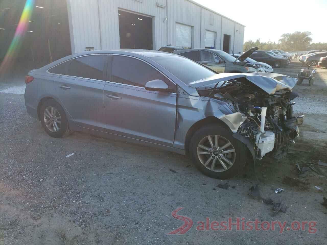 5NPE24AF1GH372454 2016 HYUNDAI SONATA