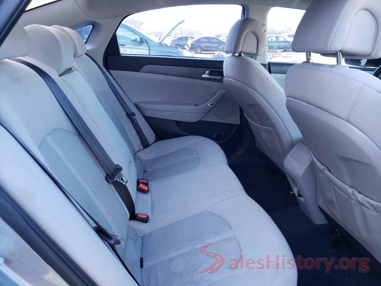 5NPE24AF1GH372454 2016 HYUNDAI SONATA