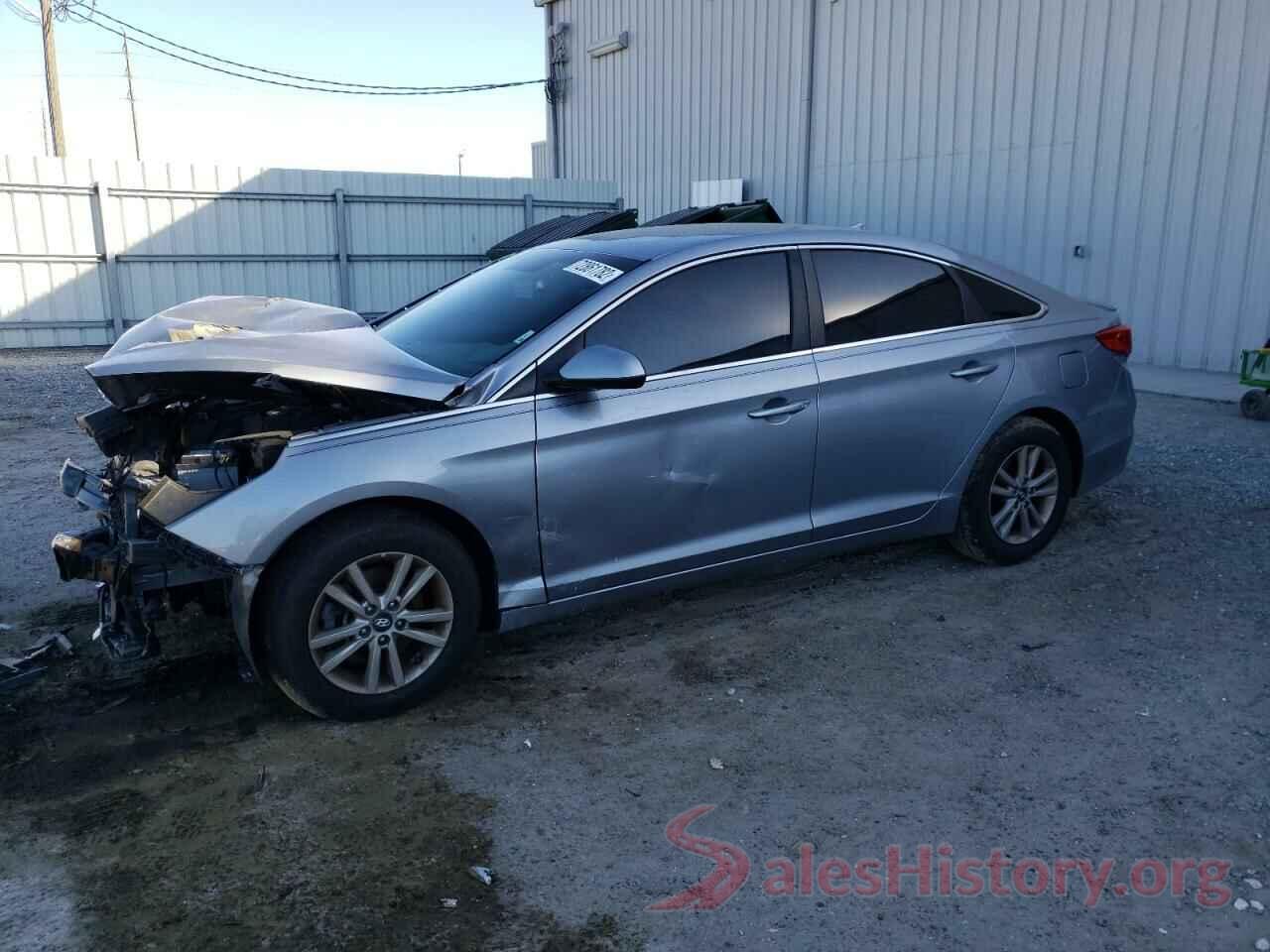 5NPE24AF1GH372454 2016 HYUNDAI SONATA