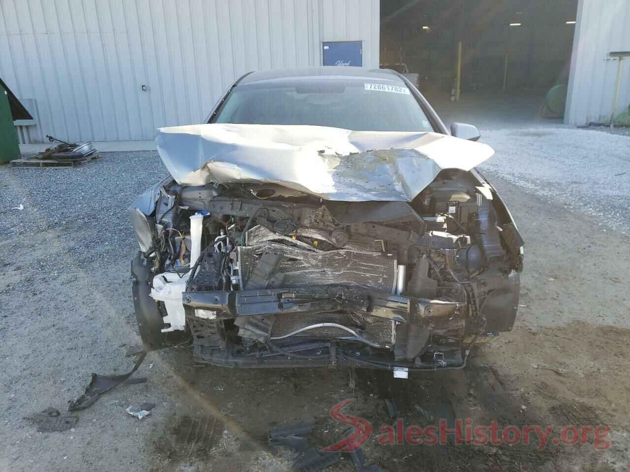 5NPE24AF1GH372454 2016 HYUNDAI SONATA