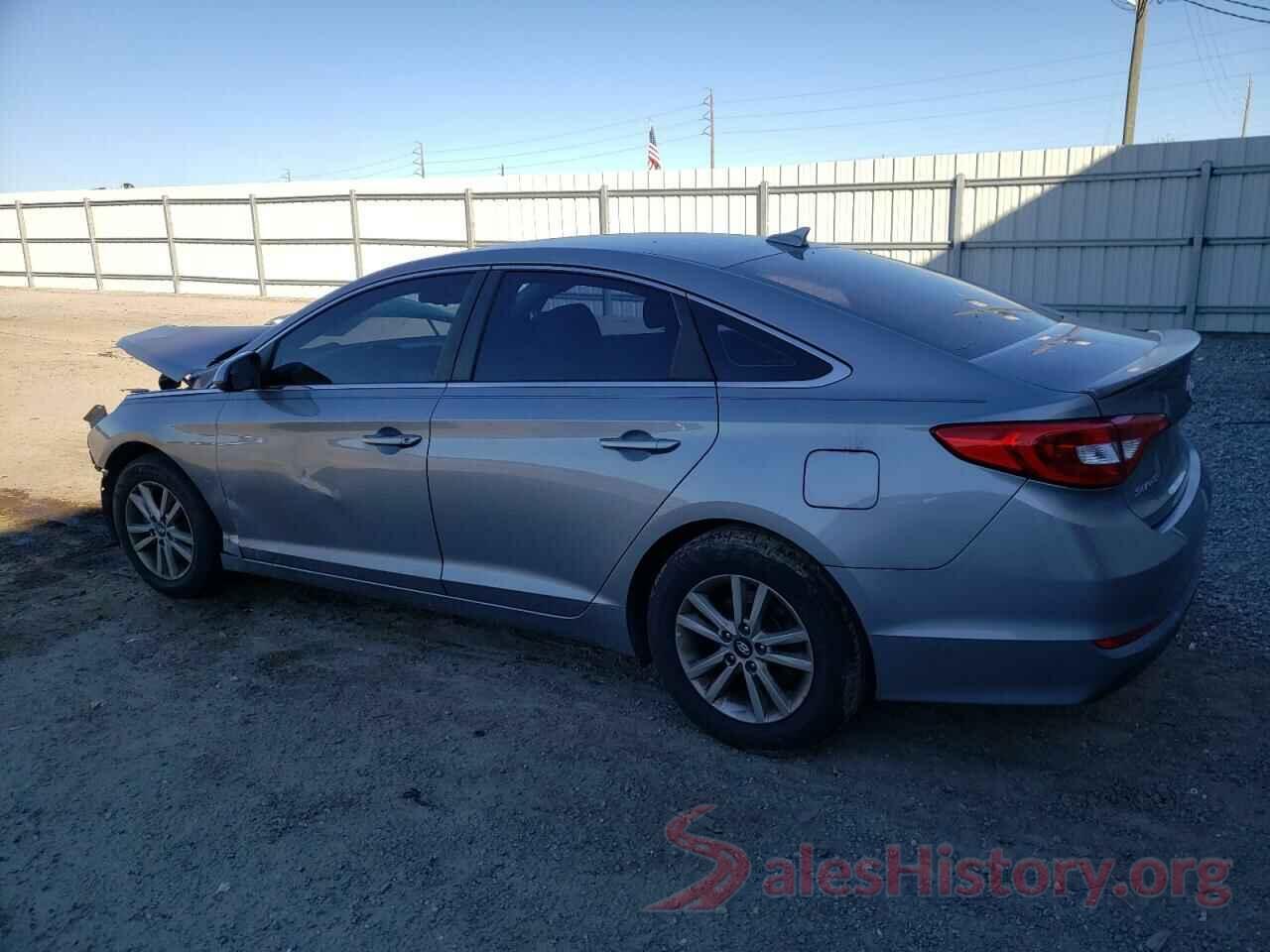 5NPE24AF1GH372454 2016 HYUNDAI SONATA