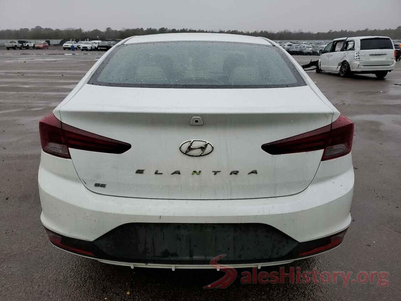 5NPD74LF1LH520171 2020 HYUNDAI ELANTRA