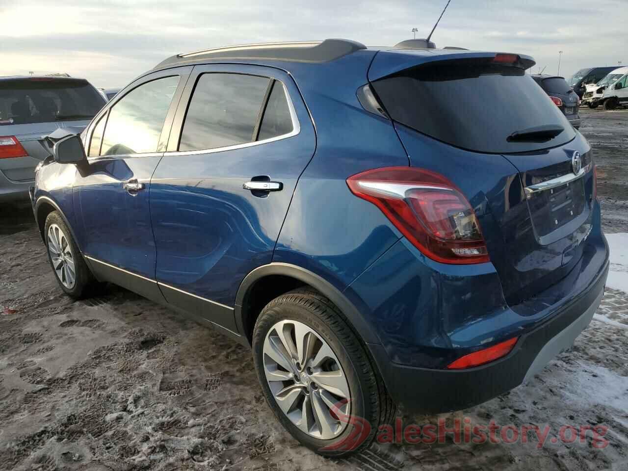 KL4CJASB7LB074078 2020 BUICK ENCORE