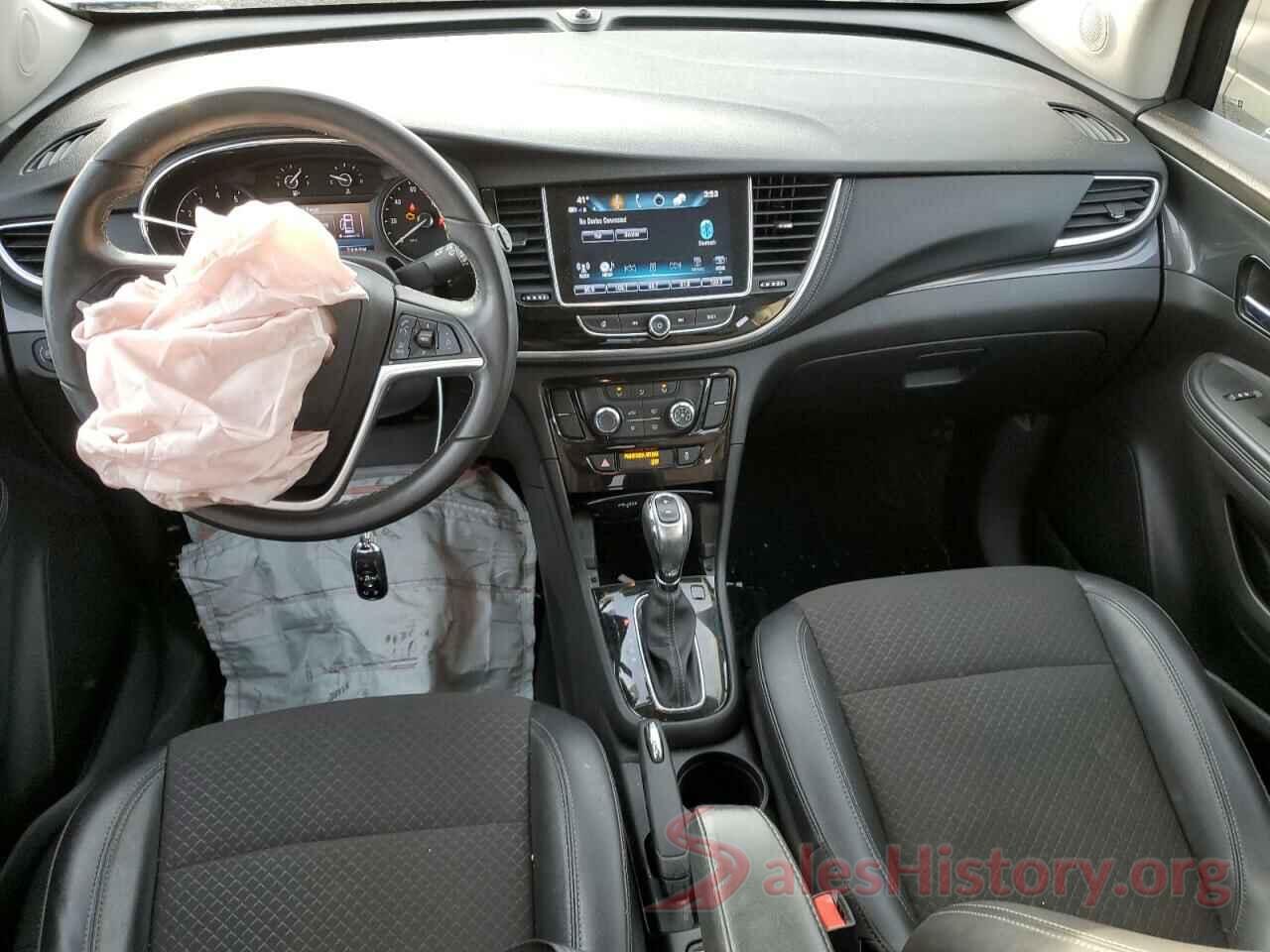 KL4CJASB7LB074078 2020 BUICK ENCORE