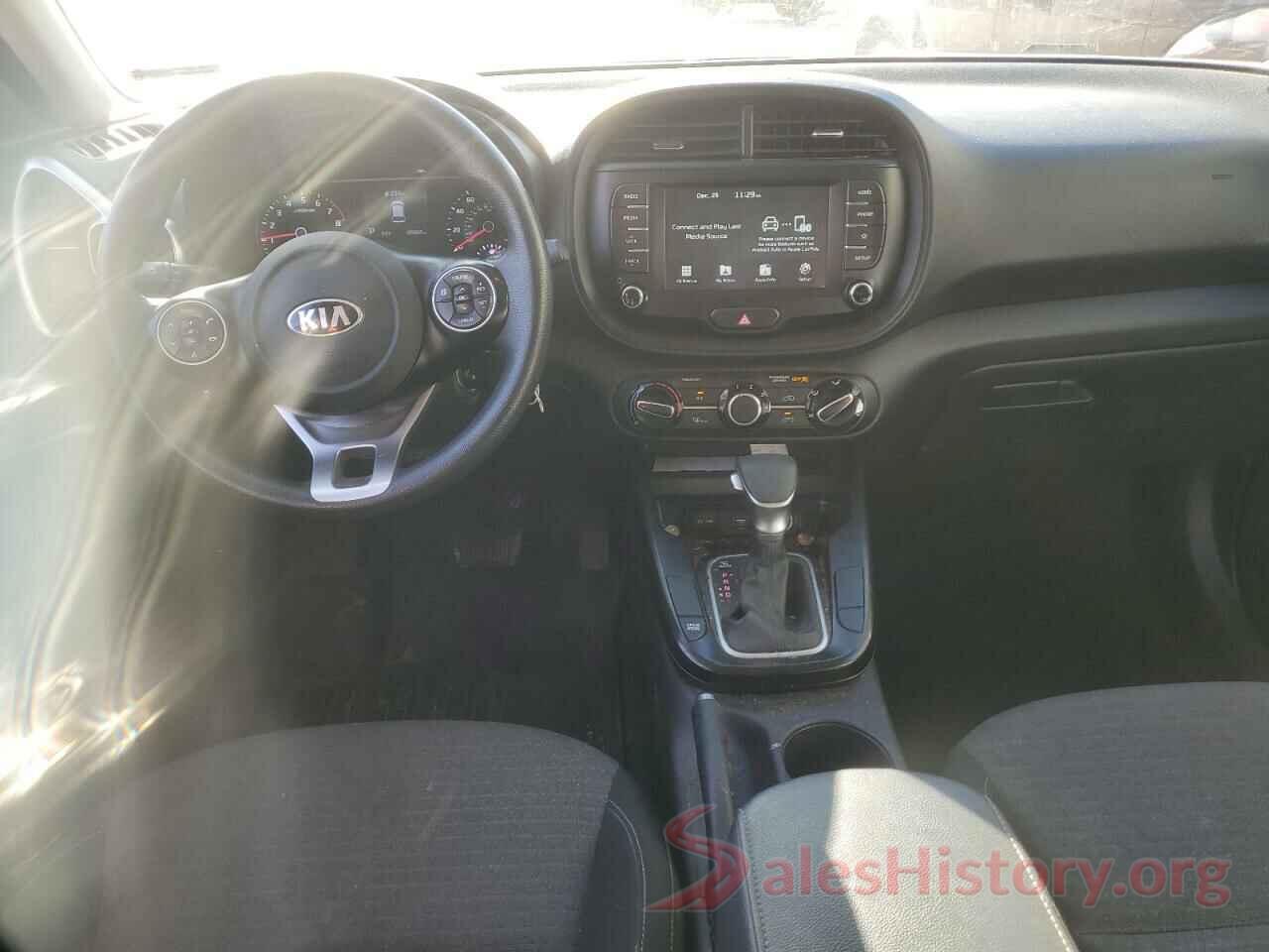 KNDJ23AU3L7010857 2020 KIA SOUL