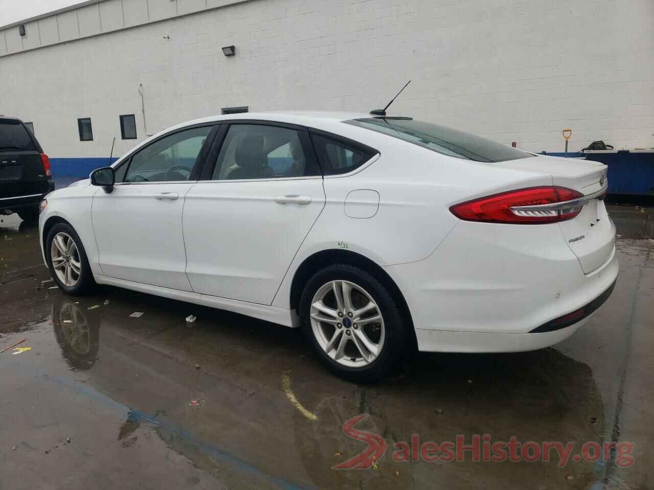 3FA6P0H76JR220743 2018 FORD FUSION