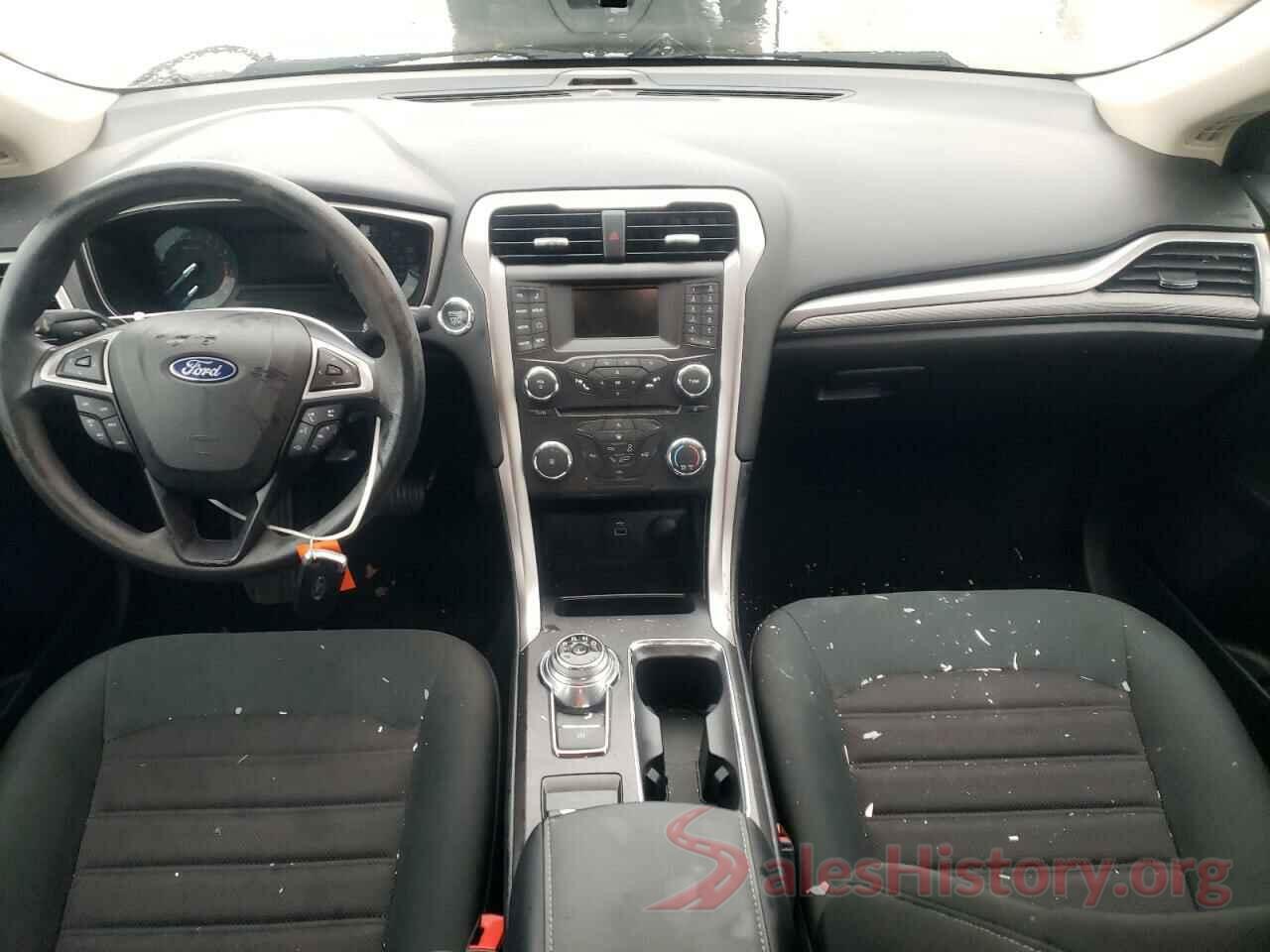 3FA6P0H76JR220743 2018 FORD FUSION