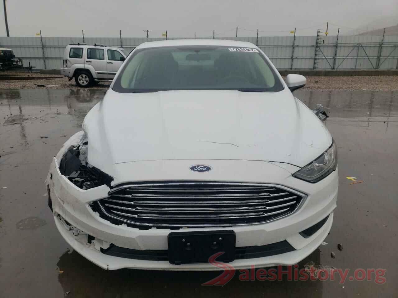 3FA6P0H76JR220743 2018 FORD FUSION