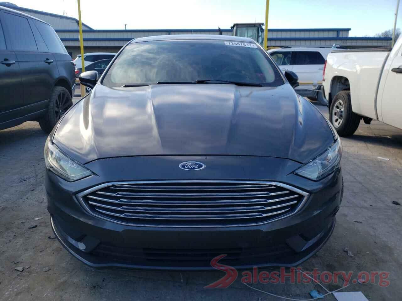 3FA6P0H71HR401954 2017 FORD FUSION