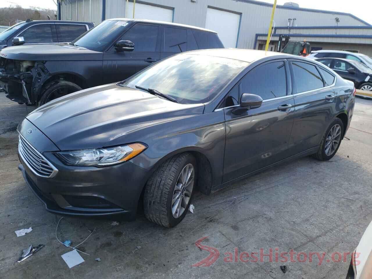 3FA6P0H71HR401954 2017 FORD FUSION