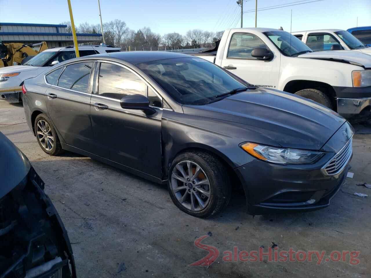 3FA6P0H71HR401954 2017 FORD FUSION