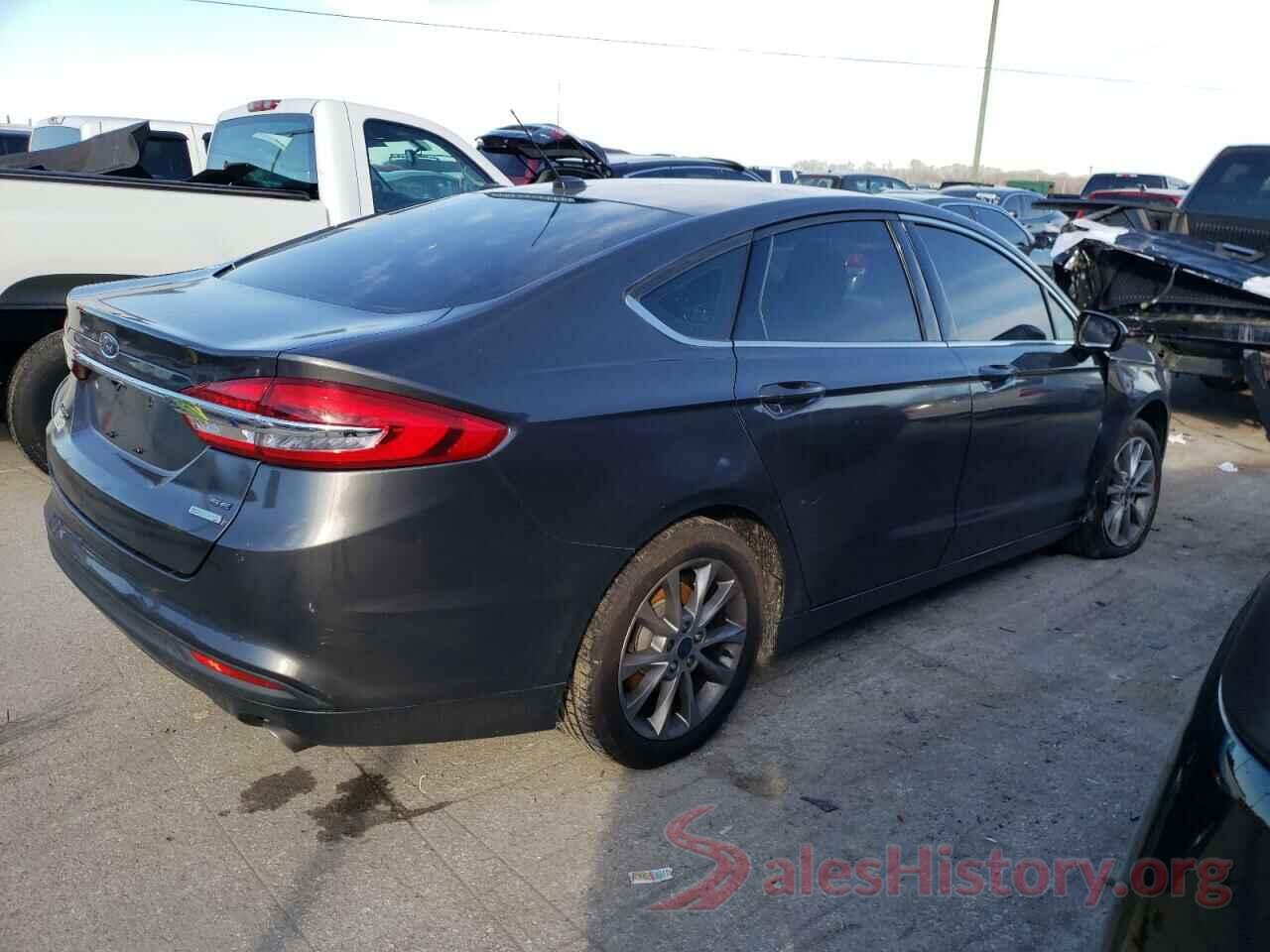 3FA6P0H71HR401954 2017 FORD FUSION