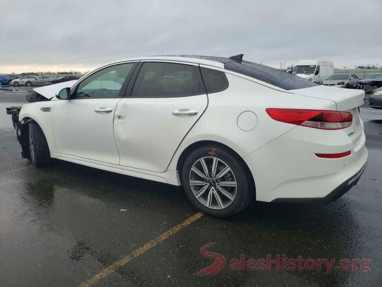 5XXGT4L30KG321363 2019 KIA OPTIMA