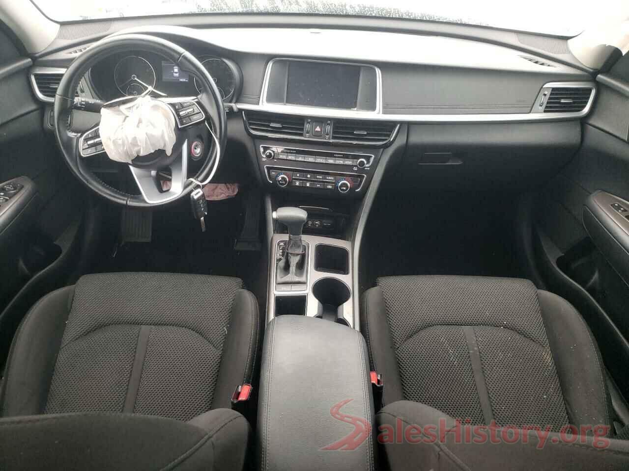 5XXGT4L30KG321363 2019 KIA OPTIMA