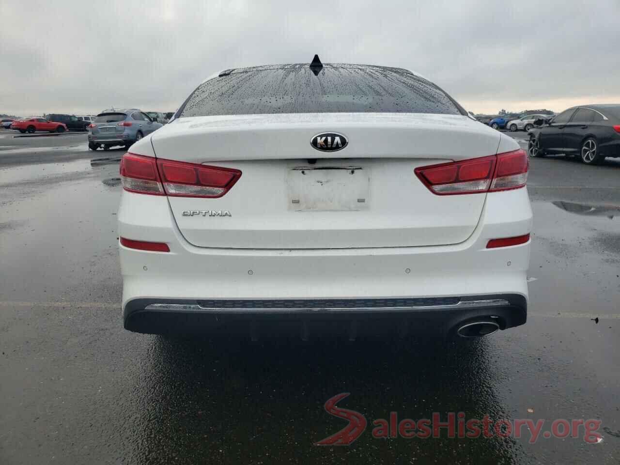 5XXGT4L30KG321363 2019 KIA OPTIMA