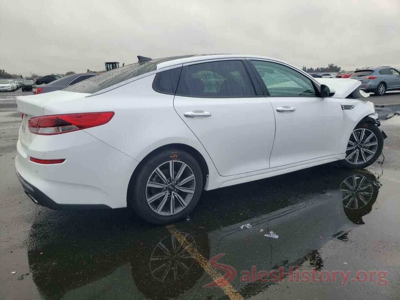 5XXGT4L30KG321363 2019 KIA OPTIMA