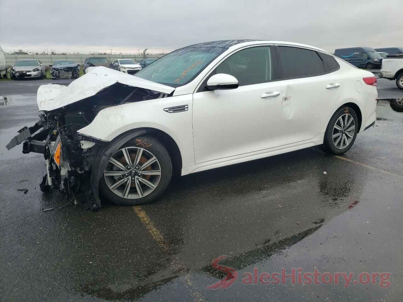 5XXGT4L30KG321363 2019 KIA OPTIMA