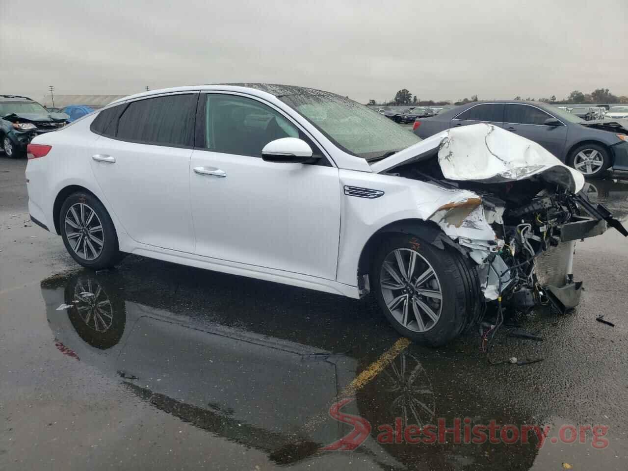 5XXGT4L30KG321363 2019 KIA OPTIMA