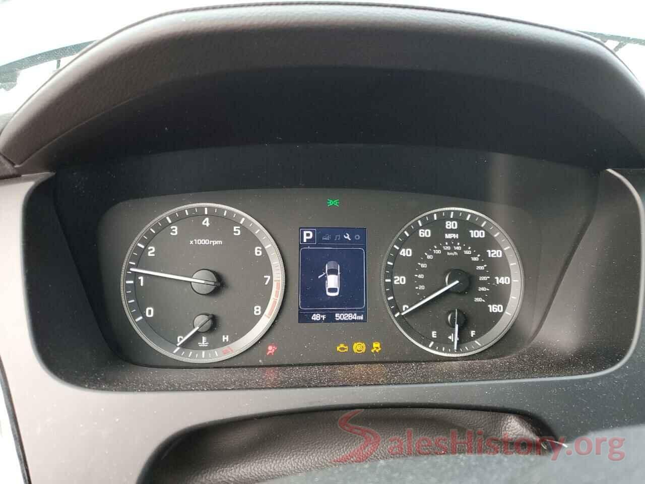 5NPE34AF9HH575249 2017 HYUNDAI SONATA