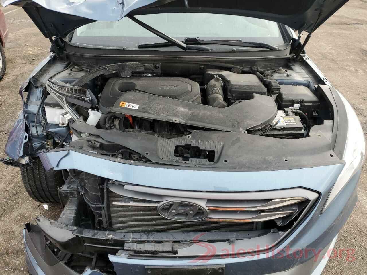 5NPE34AF9HH575249 2017 HYUNDAI SONATA