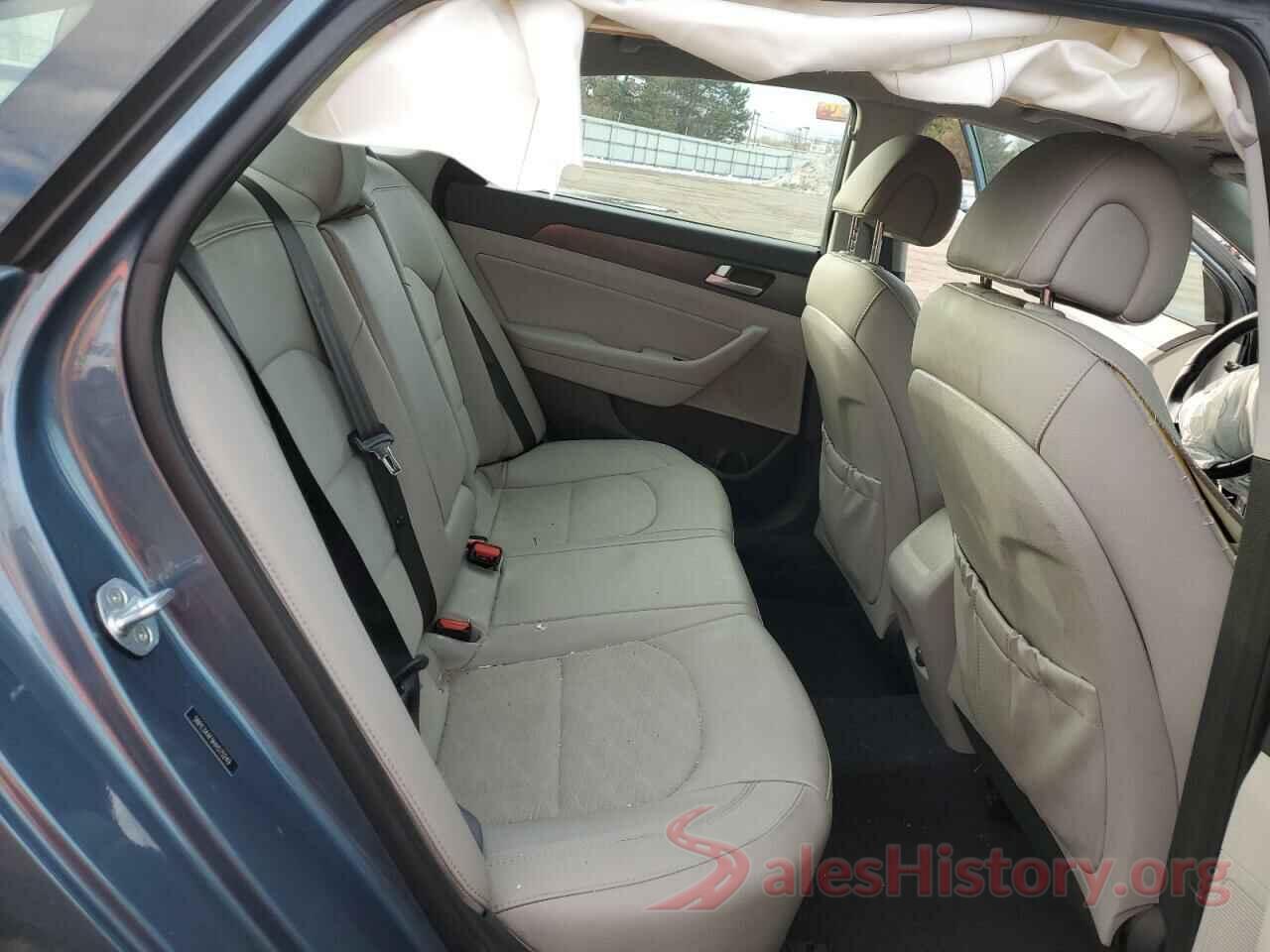 5NPE34AF9HH575249 2017 HYUNDAI SONATA