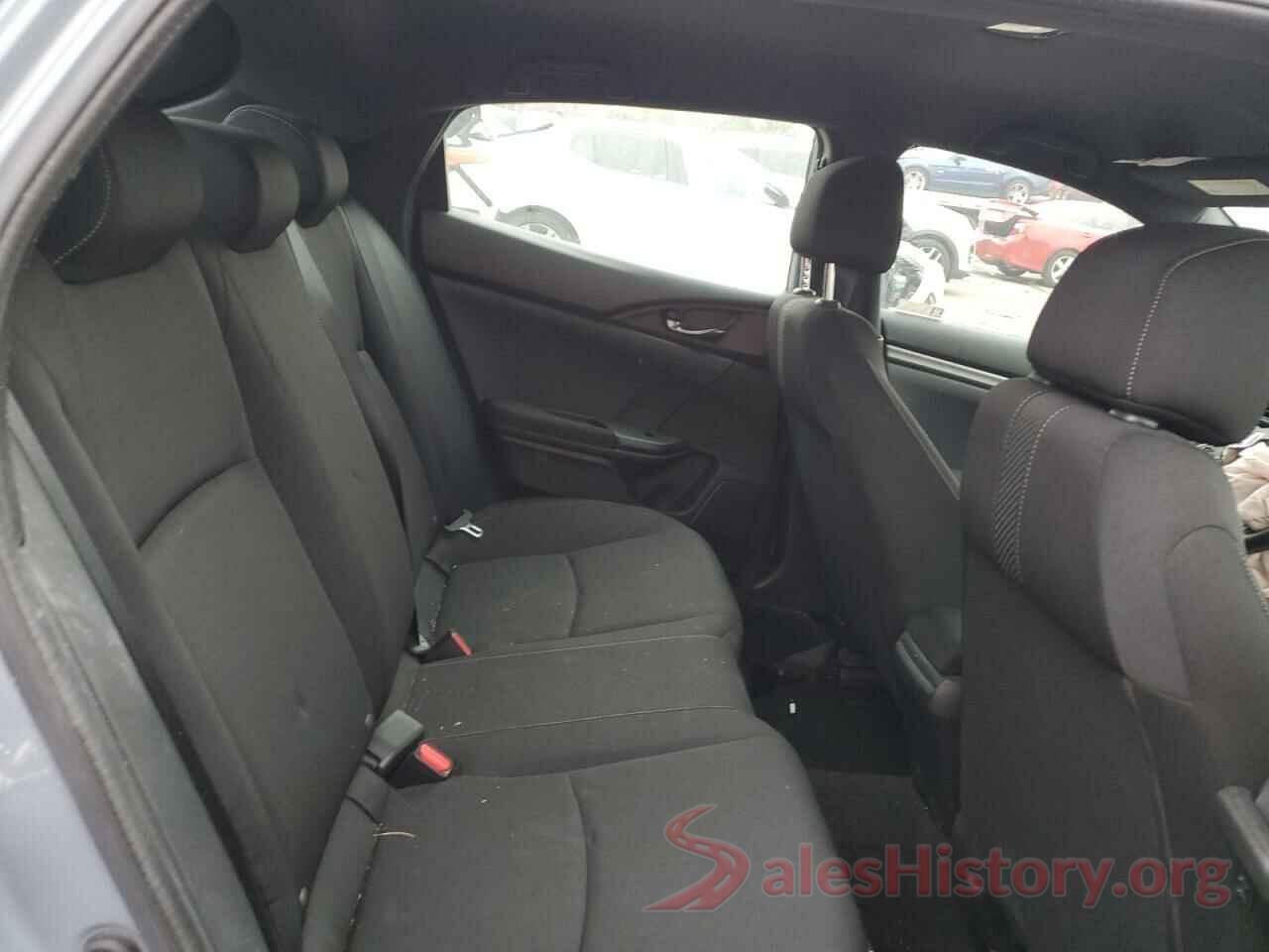 SHHFK7G42KU209992 2019 HONDA CIVIC